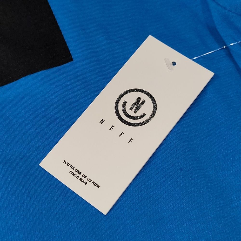 NWT Neff Tee - Picture 7 of 7